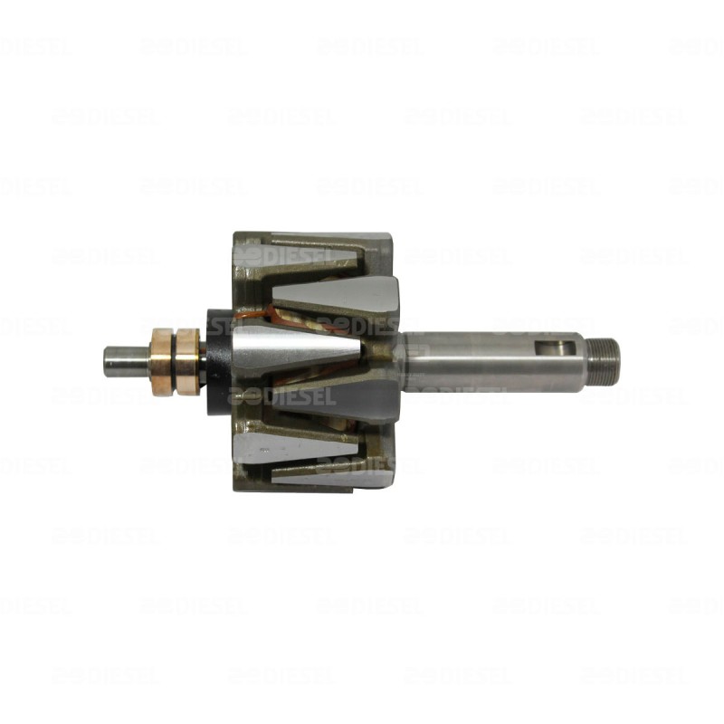 ROTOR 28V 105A 1124037000 DESCONTINUADO