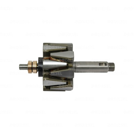ROTOR 28V 105A 1124037000 DESCONTINUADO