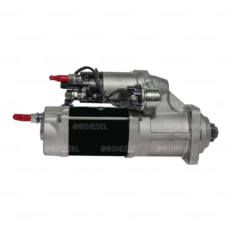 MARCHA 12V 38MT 10D 8200077