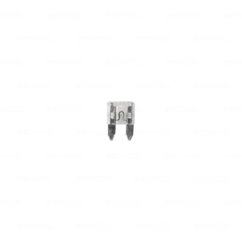 FUSIBLE 25A MINI CLAVIJA