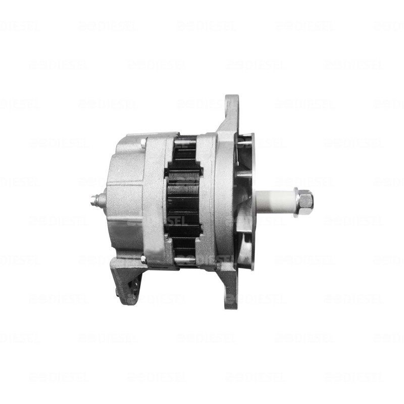 ALTERNADOR 24V 22SI 70A 19010182