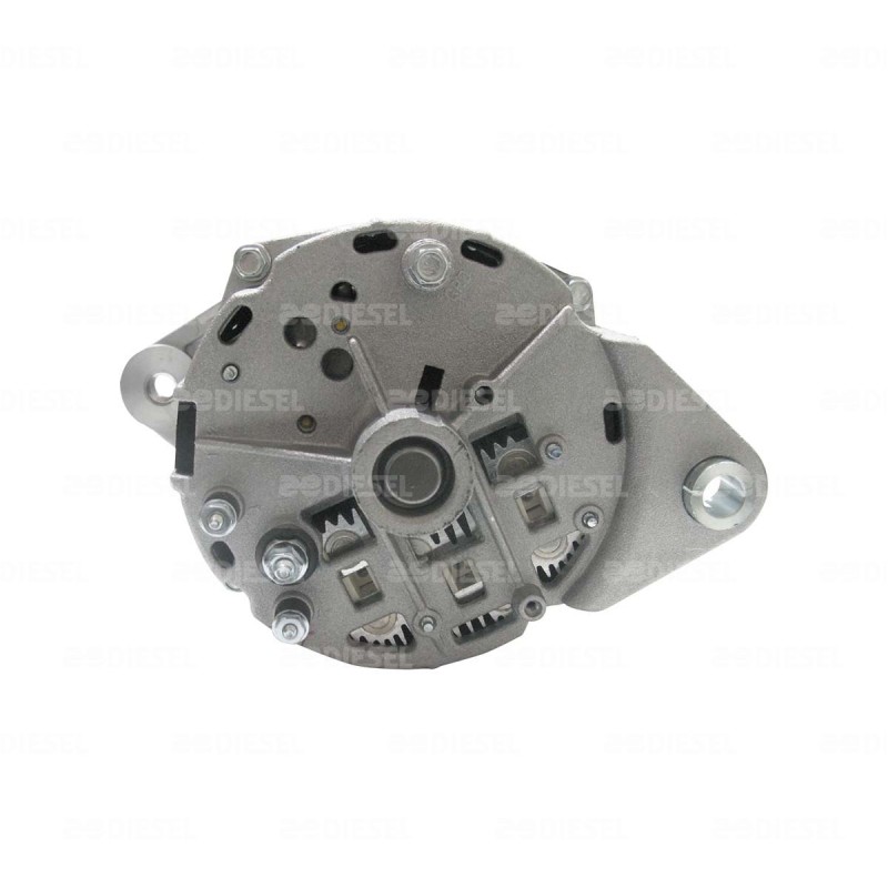 ALTERNADOR 24V 22SI 70A 19010182