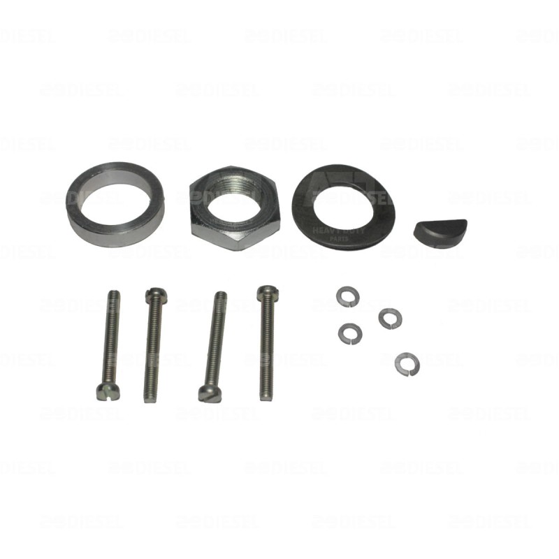 TUERCA 105A COMPLETA MERCEDES BENZ 9121456121