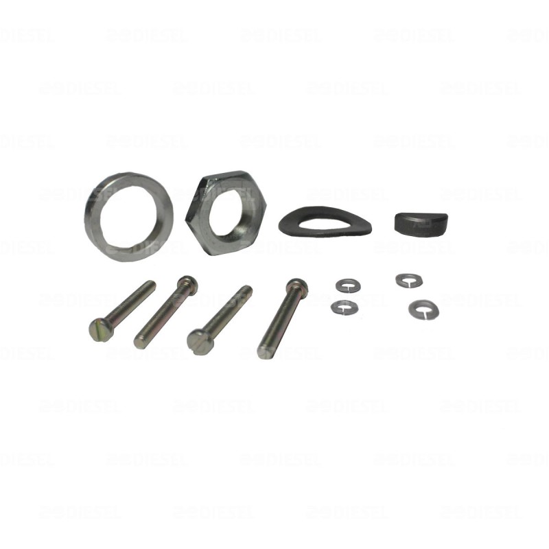 TUERCA 105A COMPLETA MERCEDES BENZ 9121456121