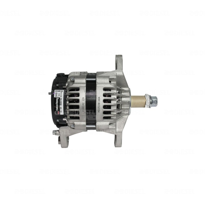 ALTERNADOR 12V 24SI 160A 4P CONECTOR 8600142