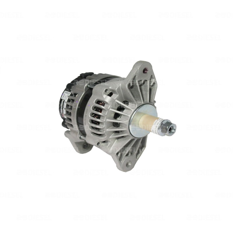 ALTERNADOR 12V 24SI 160A 4P CONECTOR 8600142