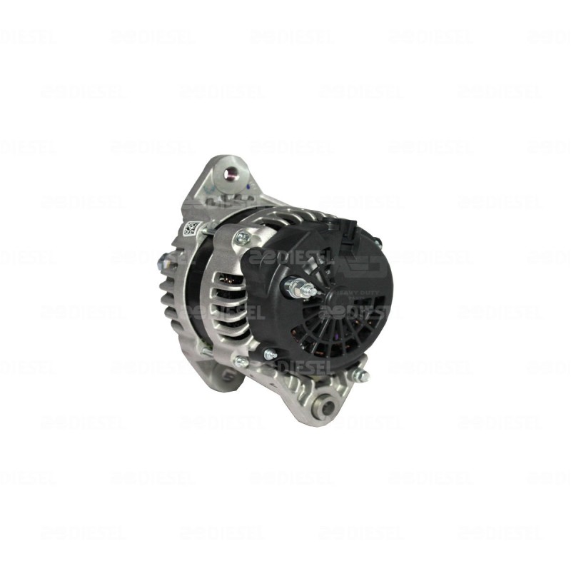 ALTERNADOR 12V 24SI 160A 4P CONECTOR 8600142