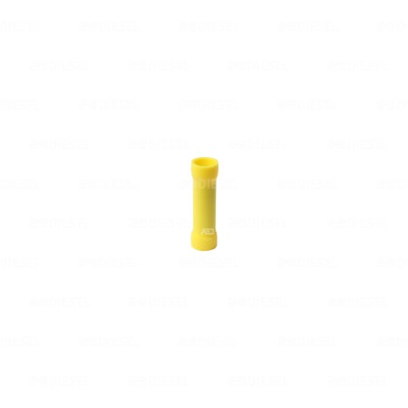 CONECTOR AMARILLO GROUNTEK