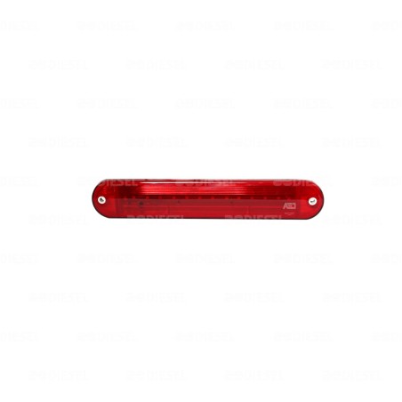 PLAFÓN 24V STOP MP115 IRIZAR NORFOL