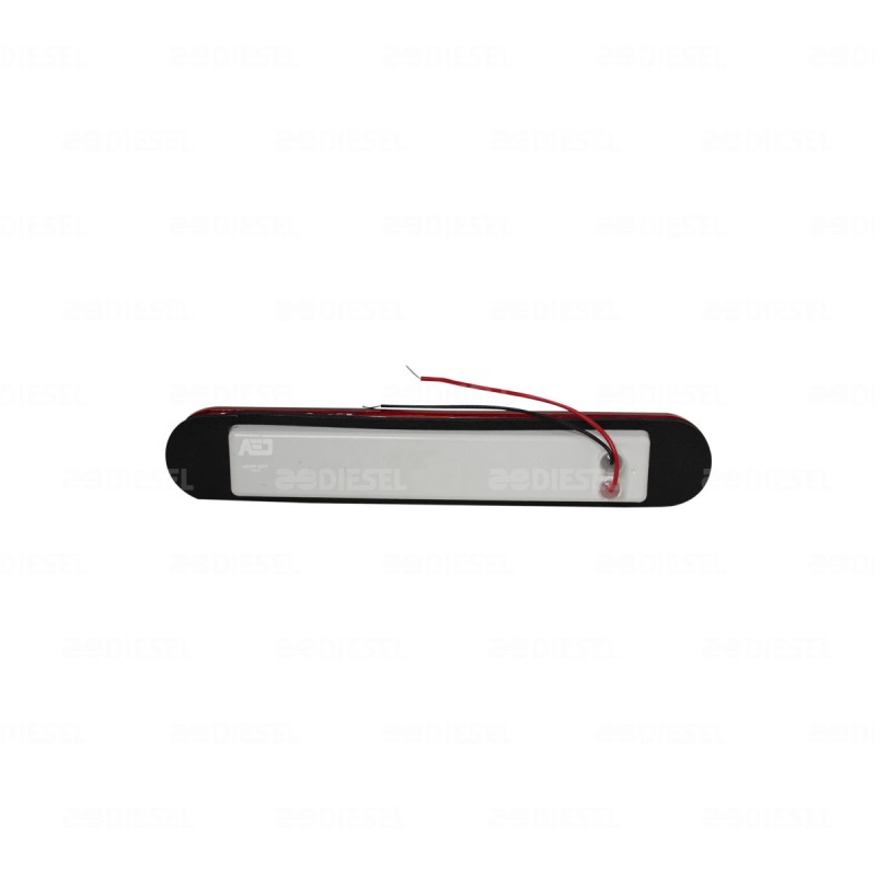 PLAFÓN 24V STOP MP115 IRIZAR NORFOL