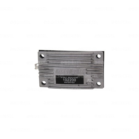REGULADOR 12V 130A 79000LH