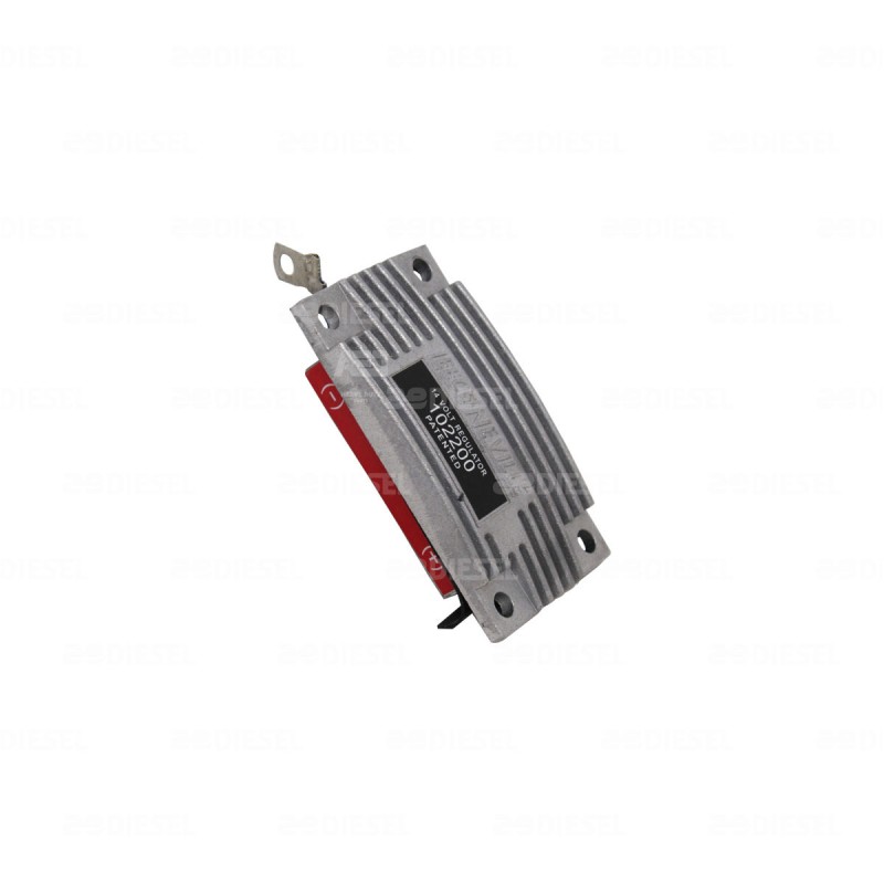 REGULADOR 12V 130A 79000LH
