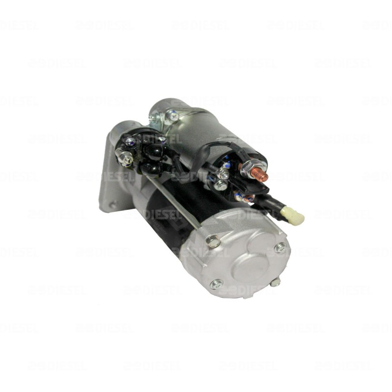 MARCHA 24V 29MT 11D 8200296