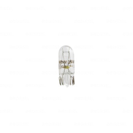 FOCO PELLIZCO 24V 5W 13961