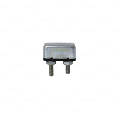 FUSIBLE 30A 12V S/S TERMICO