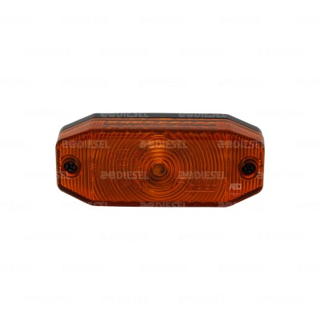 PLAFÓN ÁMBAR 6035 LATERAL IRIZAR RT ORG