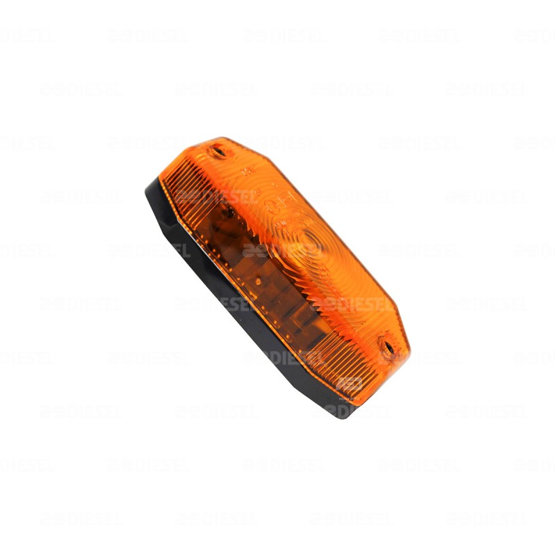 PLAFÓN ÁMBAR 6035 LATERAL IRIZAR RT ORG