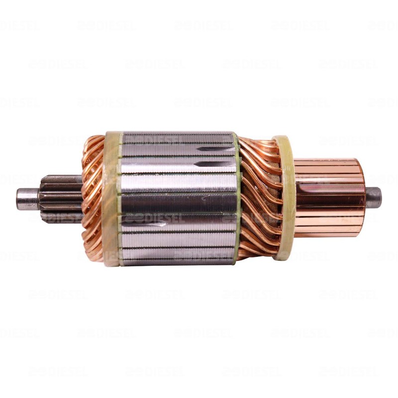 ARMADURA 12V 29MT 10515833