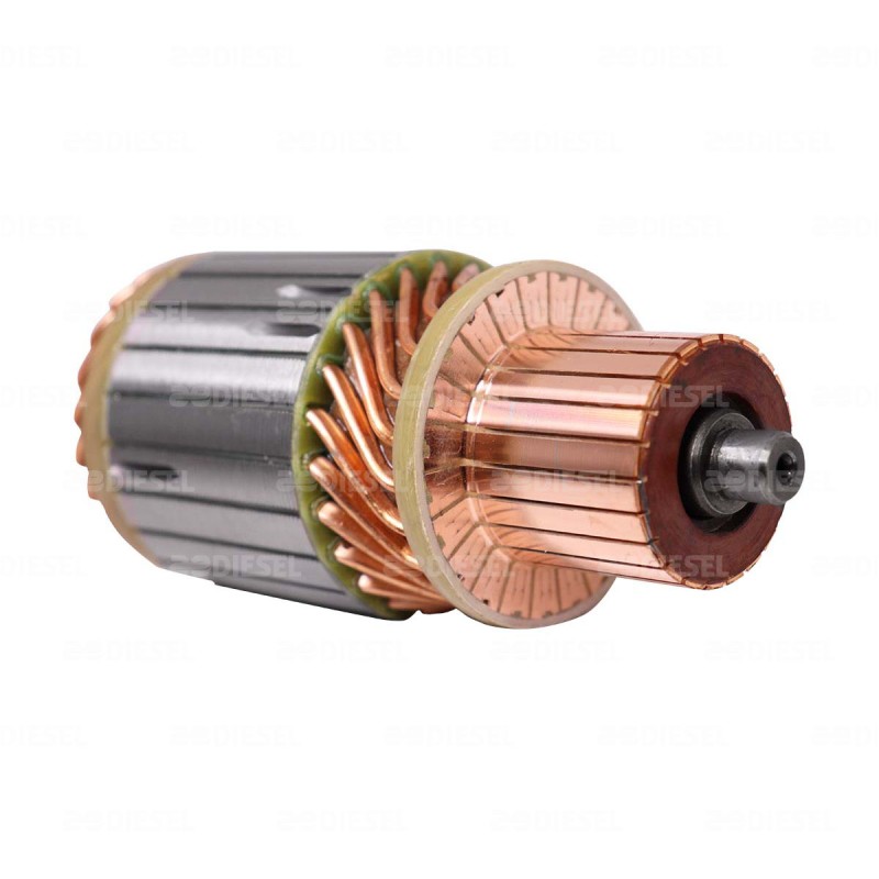 ARMADURA 12V 29MT 10515833