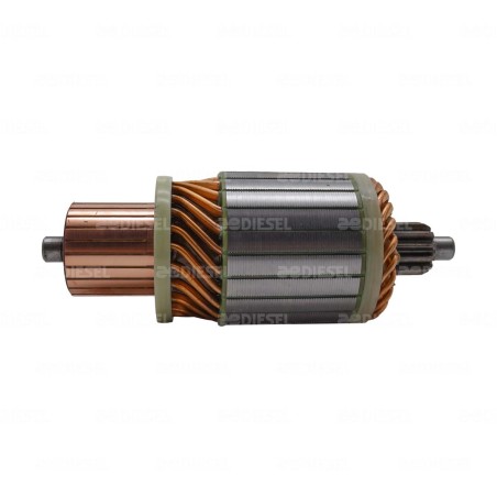 ARMADURA 12V 29MT 10515833
