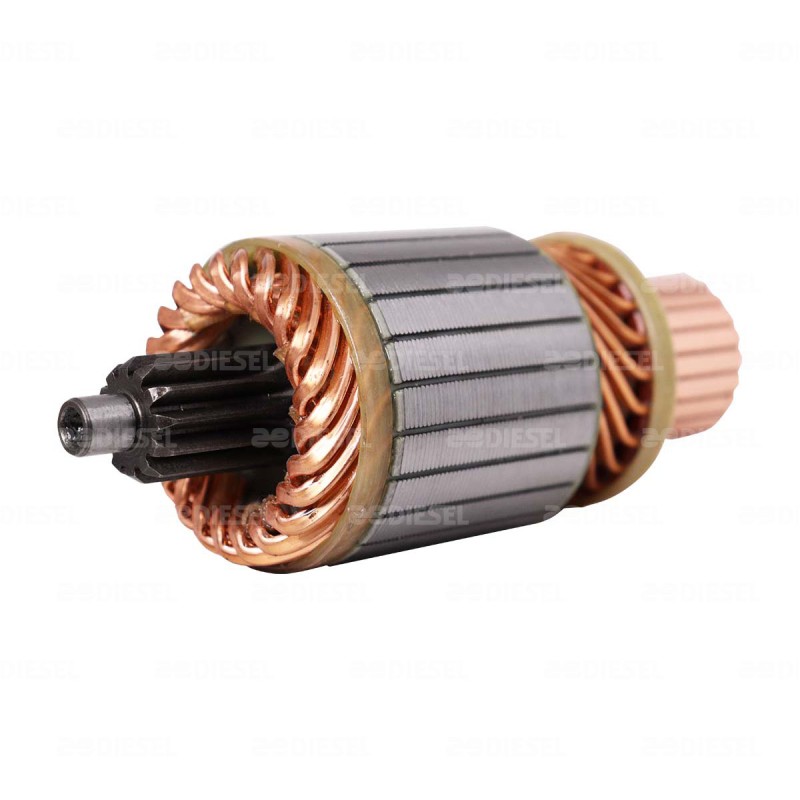 ARMADURA 12V 29MT 10515833