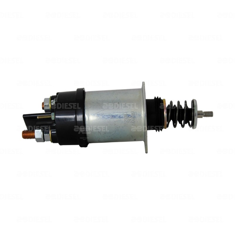 SOLENOIDE 24V 41MT 42MT C/EMBOLO 10529387 DESCONTINUADO