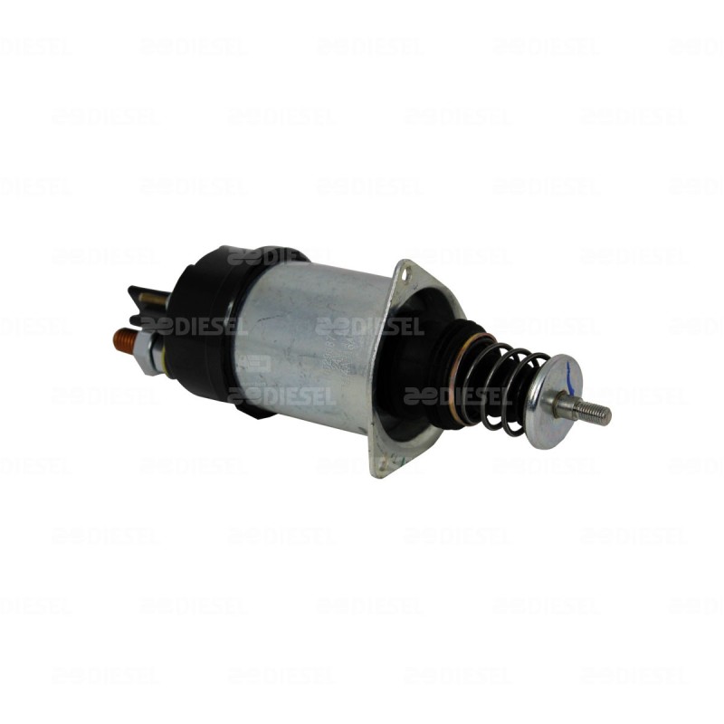 SOLENOIDE 24V 41MT 42MT C/EMBOLO 10529387 DESCONTINUADO