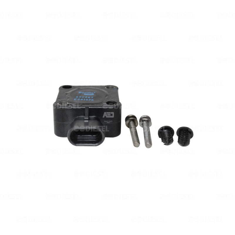 SENSOR BENDIX PEDAL ACELERACION 550389