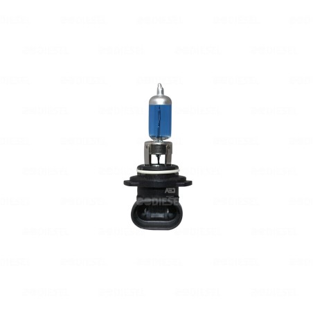 FOCO 9006 12V 80W P22D DARK BLUE