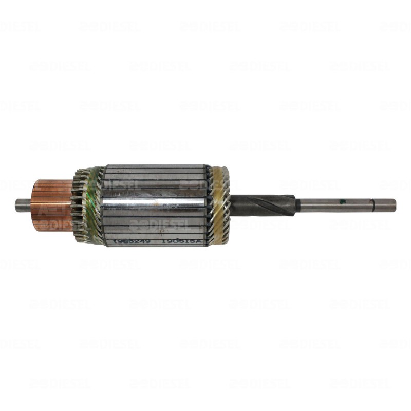 ARMADURA 12V 37MT 1985249