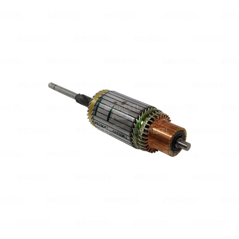 ARMADURA 12V 37MT 1985249