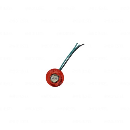 SOCKET 2 POLOS (4180-82)