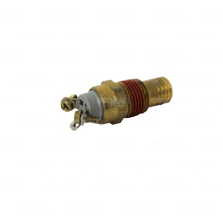 BULBO TEMPERATURA 205°G NC NO INDEX 8037055