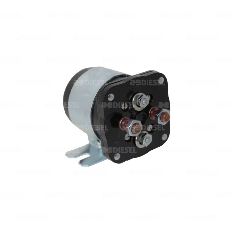 SOLENOIDE 36V 200A A/ACOND