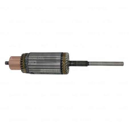 ARMADURA 42MT 24V 1988435
