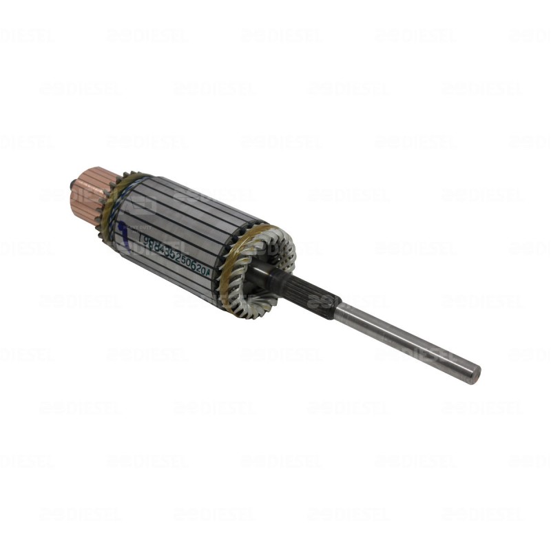 ARMADURA 42MT 24V 1988435