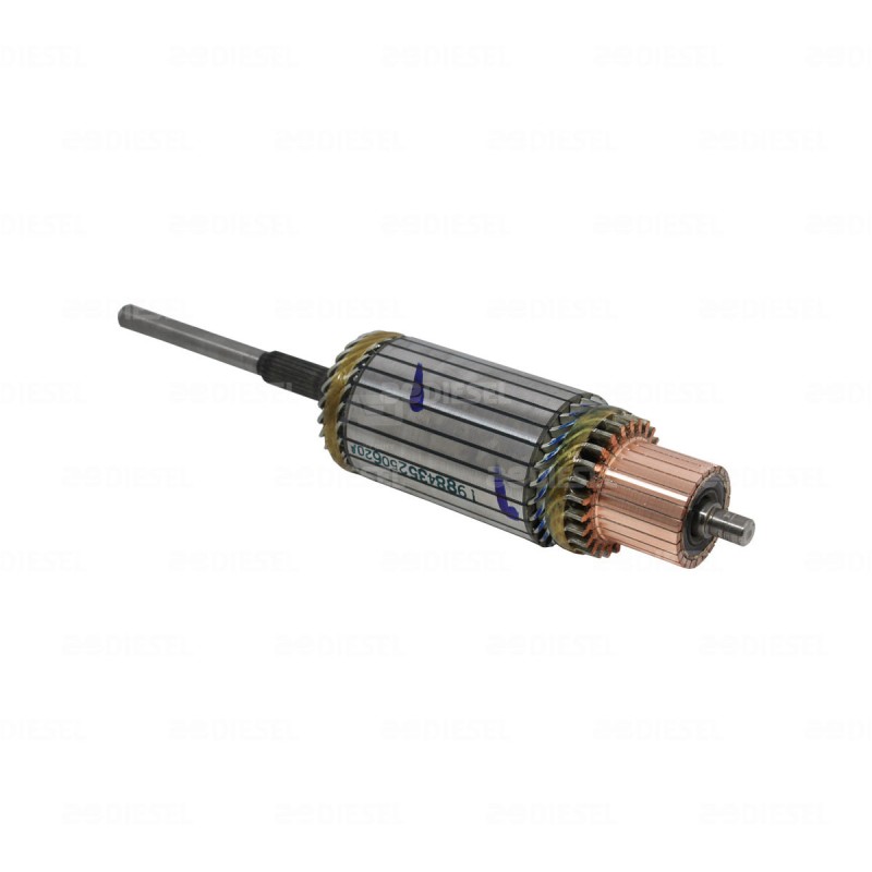 ARMADURA 42MT 24V 1988435