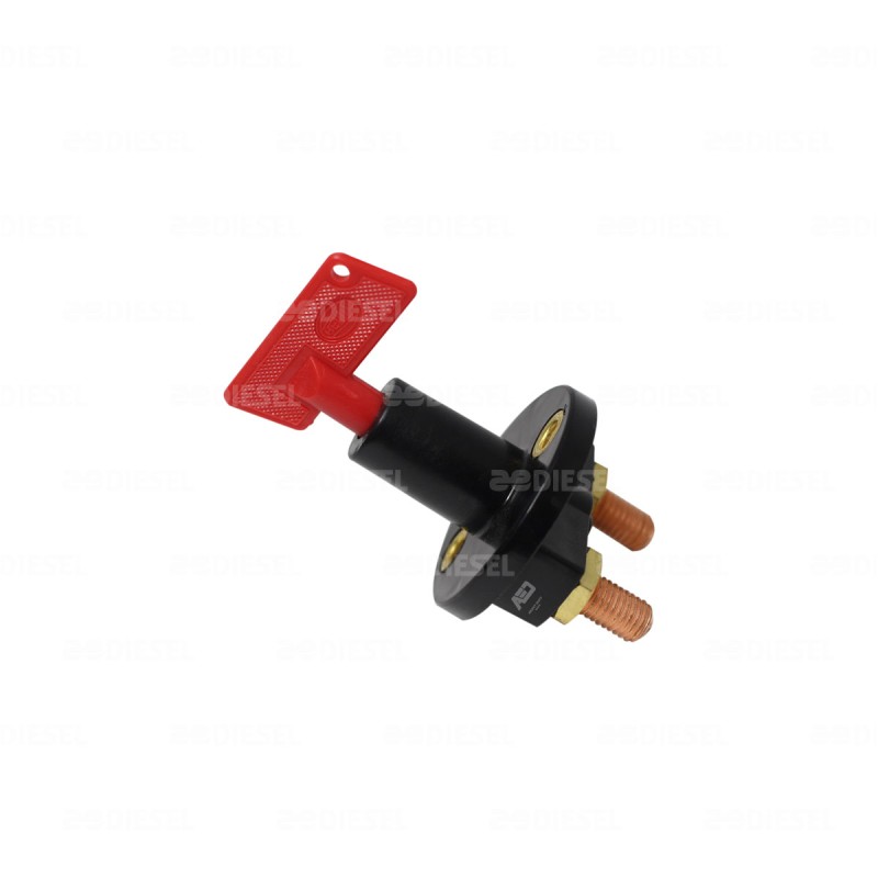 CORTA CORRIENTE C/LLAVE 002843007
