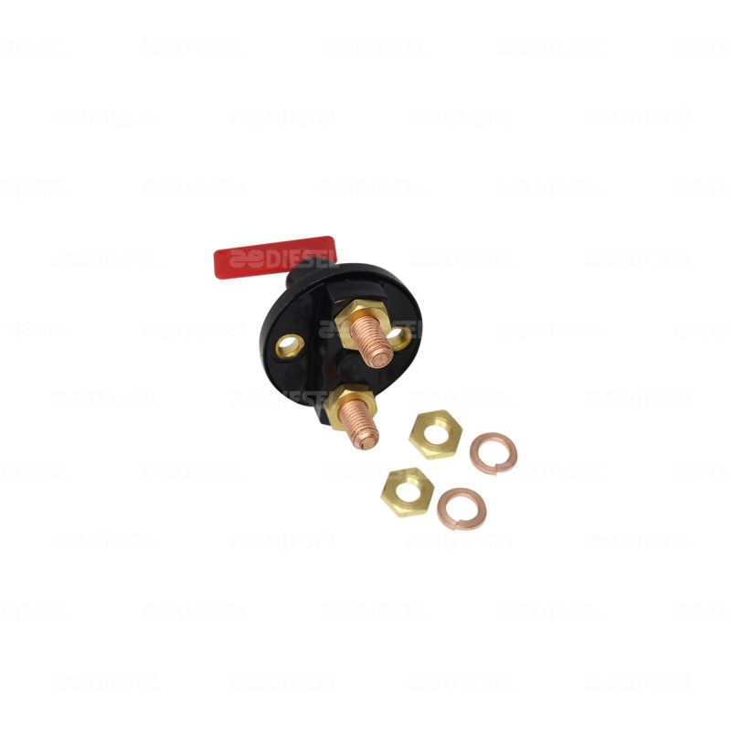 CORTA CORRIENTE C/LLAVE 002843007
