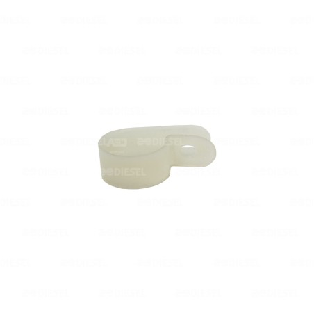 ABRAZADERA DE NYLON 5/8"