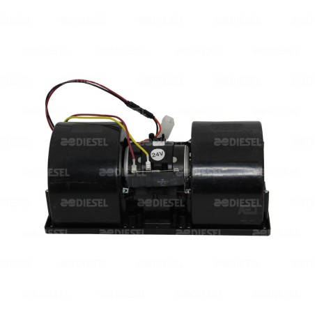MOTOR EVAPORADOR 24V DOBLE T/CARRIER