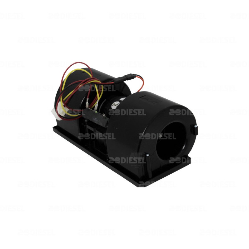 MOTOR EVAPORADOR 24V DOBLE T/CARRIER