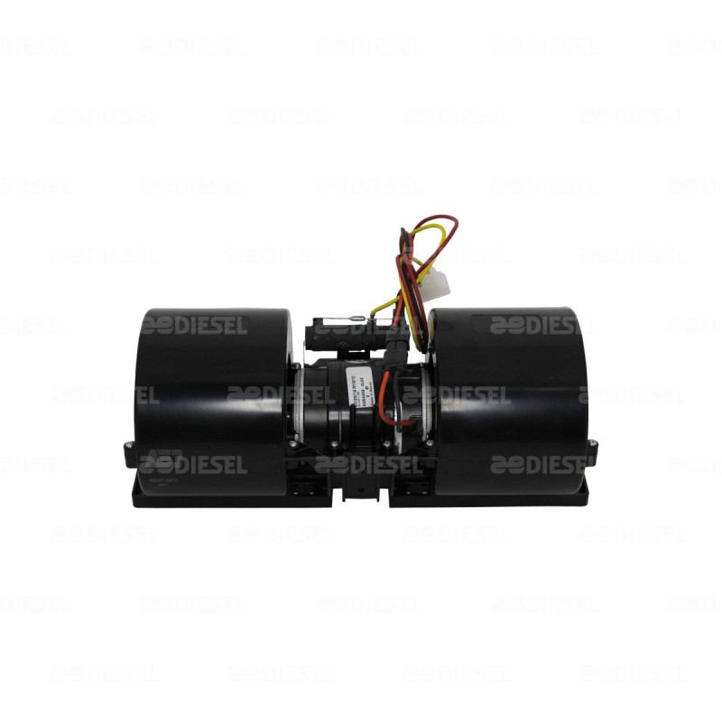 MOTOR EVAPORADOR 24V DOBLE T/CARRIER
