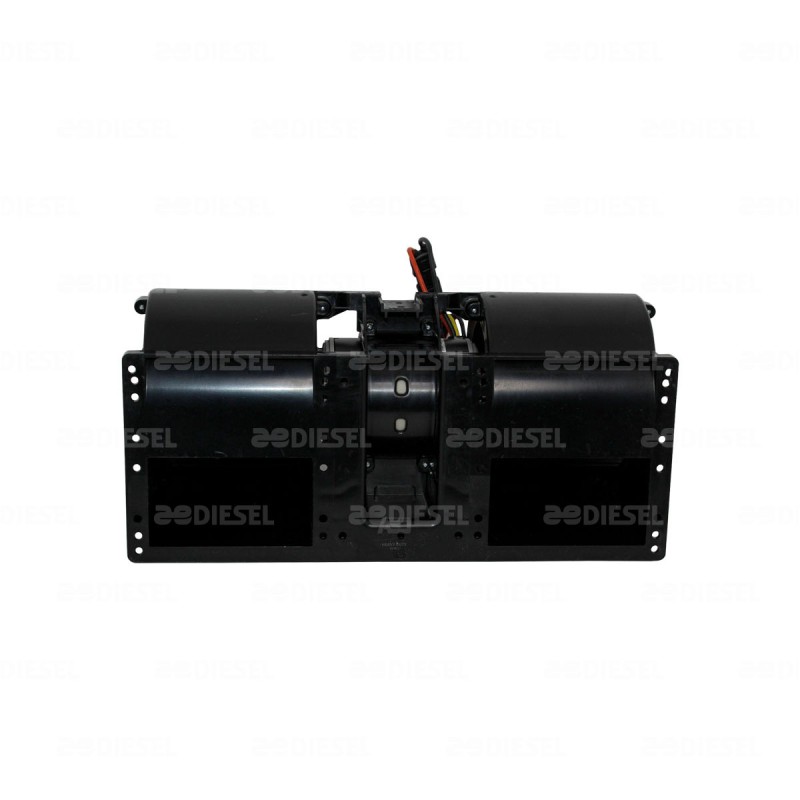 MOTOR EVAPORADOR 24V DOBLE T/CARRIER
