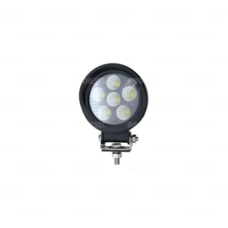 FARO 12/24V 115mm ANCHO PZ