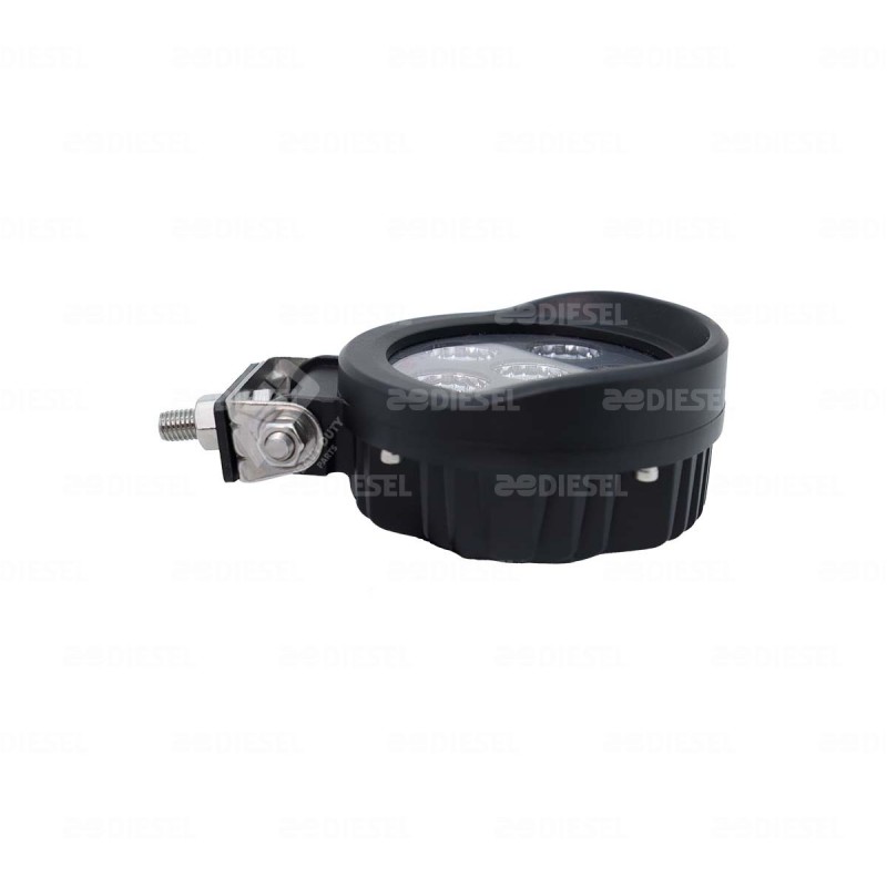 FARO 12/24V 115mm ANCHO PZ