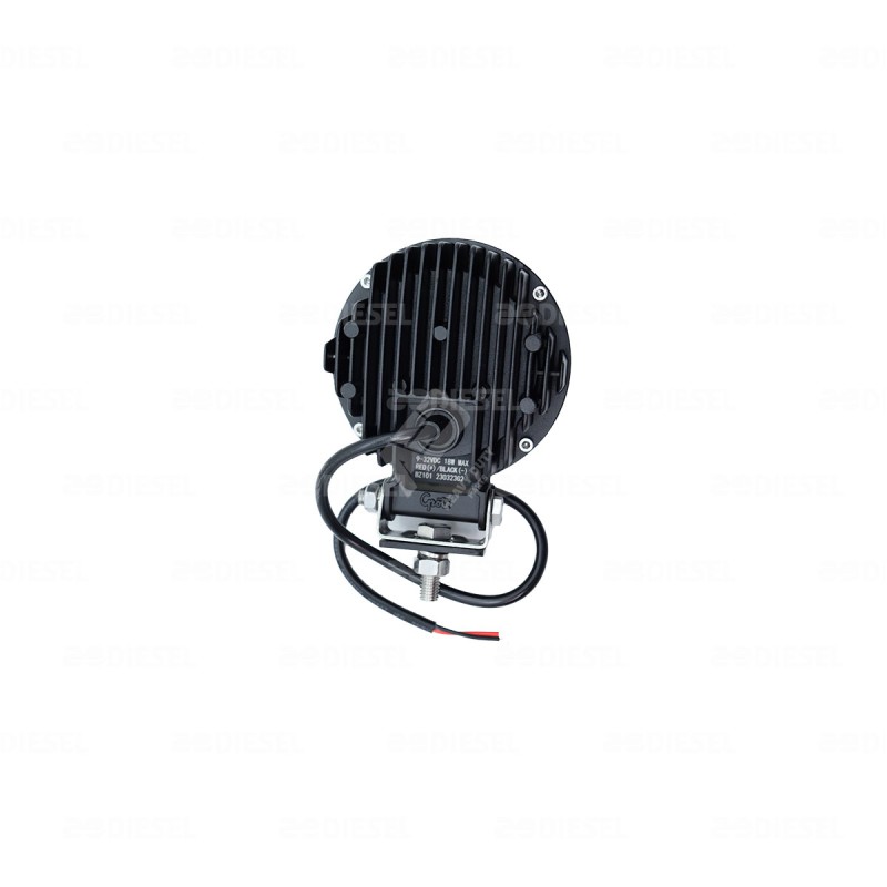 FARO 12/24V 115mm ANCHO PZ