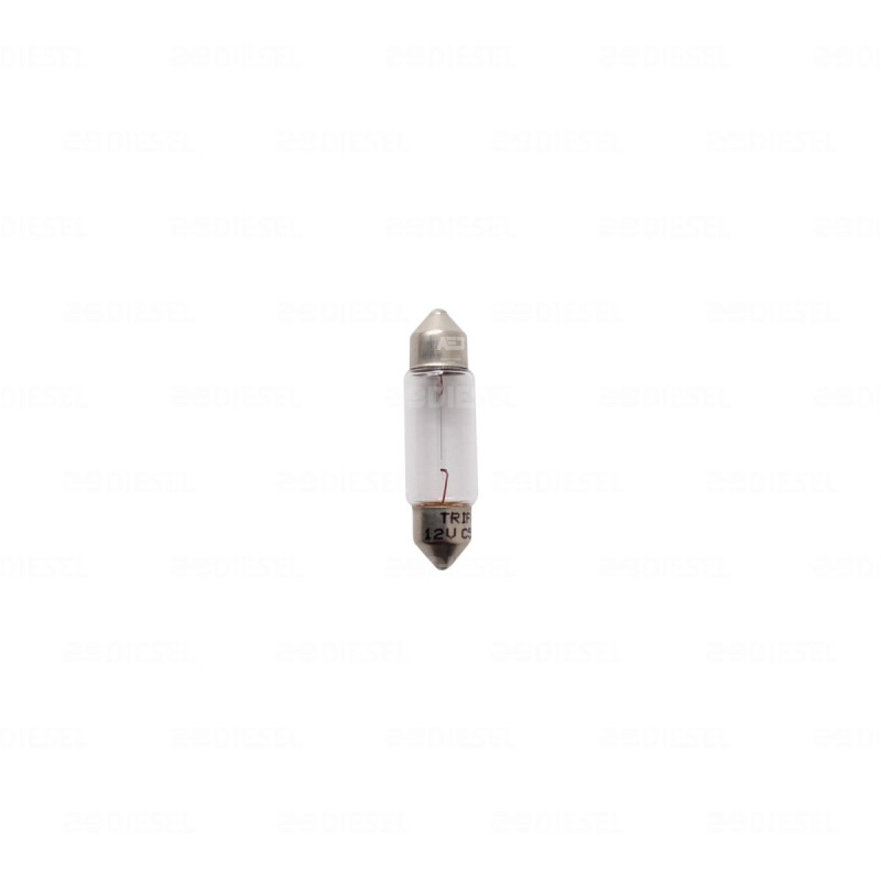 FOCO FUSIBLE 12V 5W 12844