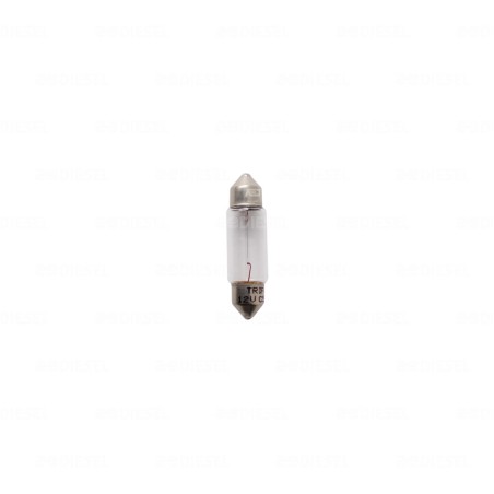 FOCO FUSIBLE 12V 5W 12844