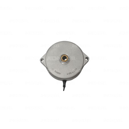 TAPA LADO COLECTOR 6033ADO172